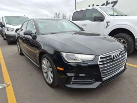 Audi A4, снимка 5