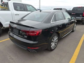Audi A4, снимка 2