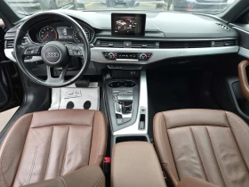 Audi A4, снимка 10