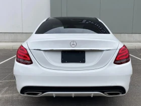 Mercedes-Benz C 300, снимка 5