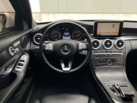 Mercedes-Benz C 300, снимка 7