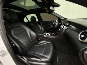 Mercedes-Benz C 300, снимка 10