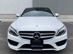 Mercedes-Benz C 300, снимка 2