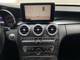 Mercedes-Benz C 300, снимка 9