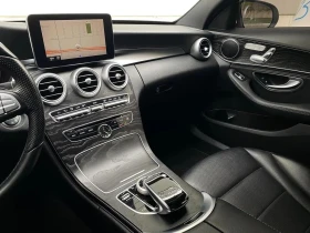 Mercedes-Benz C 300, снимка 8