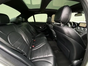 Mercedes-Benz C 300, снимка 11