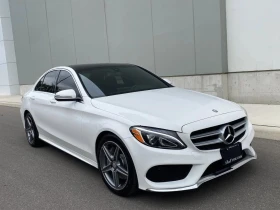 Mercedes-Benz C 300, снимка 3