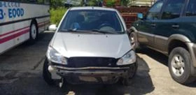 Hyundai Getz 1.6i ШВЕЙЦАРИЯ  - [3] 