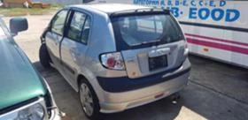 Hyundai Getz 1.6i ШВЕЙЦАРИЯ  - [6] 