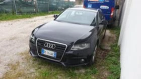 Audi A4 3.0 4x4 НА ЧАСТИ - [2] 