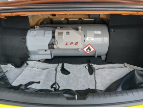 Hyundai Sonata Газ течна фаза, снимка 14