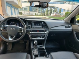 Hyundai Sonata    | Mobile.bg   11