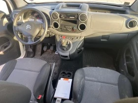 Citroen Berlingo 1.6 BlueHDI - [15] 