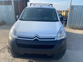 Citroen Berlingo 1.6 BlueHDI - [6] 