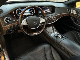 Mercedes-Benz S 350  !!! | Mobile.bg    9