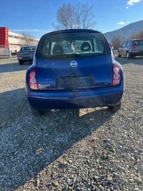 Nissan Micra 1.0i, снимка 5