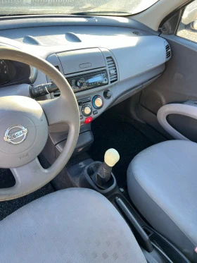 Nissan Micra 1.0i - [9] 