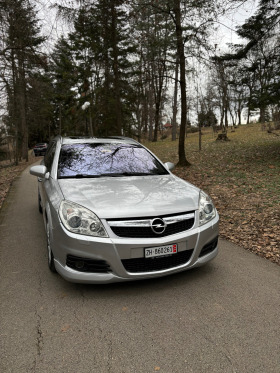 Opel Vectra 2.8 Turbo   | Mobile.bg   1