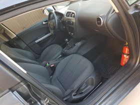 Seat Leon, снимка 6 - Автомобили и джипове - 45875762