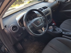 Seat Leon, снимка 9 - Автомобили и джипове - 45875762