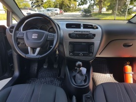 Seat Leon, снимка 10 - Автомобили и джипове - 45875762