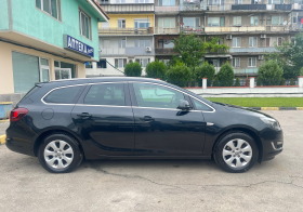 Opel Astra RESTYLING   1.6 d   136 к.с. нов внос , снимка 4