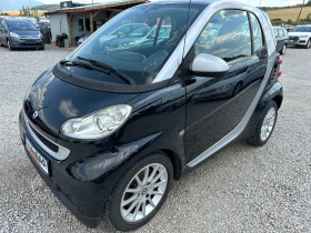 Smart Fortwo 1.0benzin 115433km, снимка 1