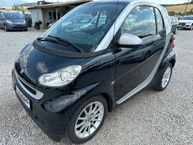 Smart Fortwo 1.0benzin 115433km - [2] 