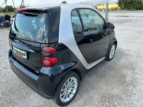 Smart Fortwo 1.0benzin 115433km | Mobile.bg    4