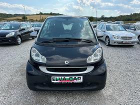 Smart Fortwo 1.0benzin 115433km | Mobile.bg    6