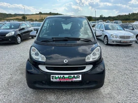 Smart Fortwo 1.0benzin 115433km - [7] 