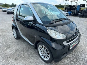 Smart Fortwo 1.0benzin 115433km - [3] 