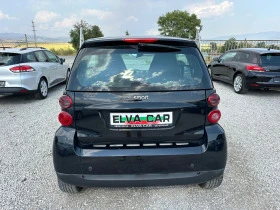 Smart Fortwo 1.0benzin 115433km - [8] 