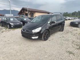 Ford Galaxy 2.2 дизел, снимка 1