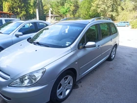 Peugeot 307 Sw | Mobile.bg    2