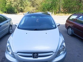 Peugeot 307 Sw | Mobile.bg    1