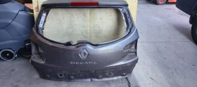 Renault Megane, снимка 4