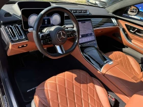 Mercedes-Benz S 580 L 4 MATIC AMG Line, снимка 10