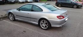 Peugeot 406  | Mobile.bg    6