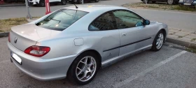 Peugeot 406  | Mobile.bg    5