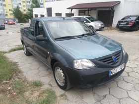 Dacia Logan 1.5 dci | Mobile.bg    4