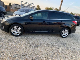     Ford Focus 1, 6 TITANIUM