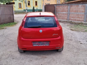 Fiat Punto, снимка 4