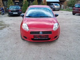 Fiat Punto, снимка 8