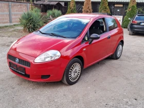 Fiat Punto, снимка 1