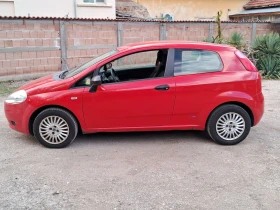 Fiat Punto, снимка 2