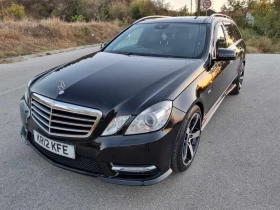 Mercedes-Benz E 350 Е350cdi на части, снимка 1