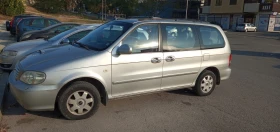 Kia Carnival, снимка 2