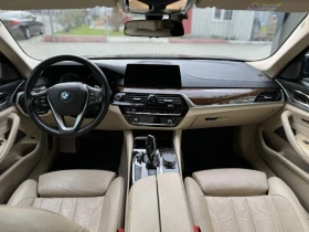 BMW 530 d xDrive Sport Line | Mobile.bg    8