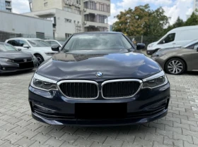 BMW 530 d xDrive Sport Line | Mobile.bg    3